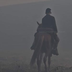 Meet your Posher, Ian